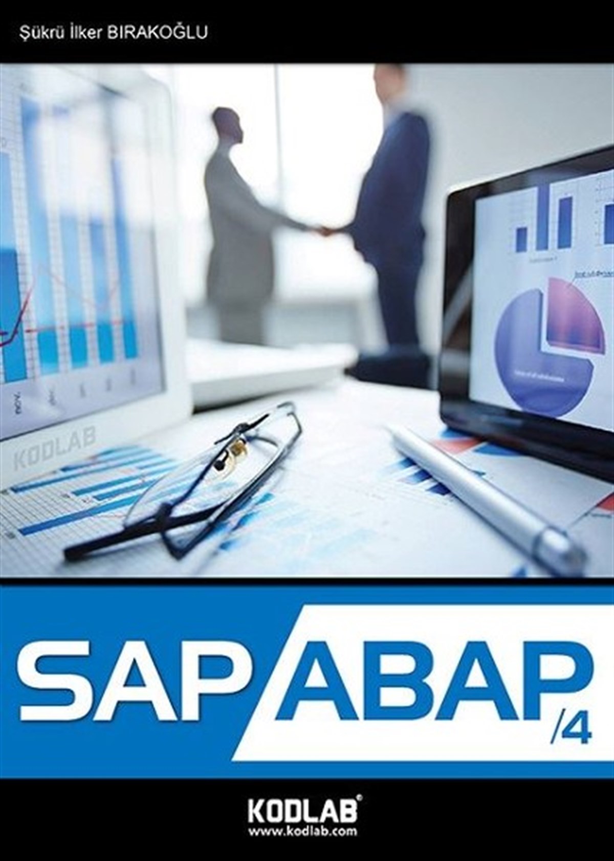 Şükrü İlker BırakoğluComputer BücherSAP ABAP 4