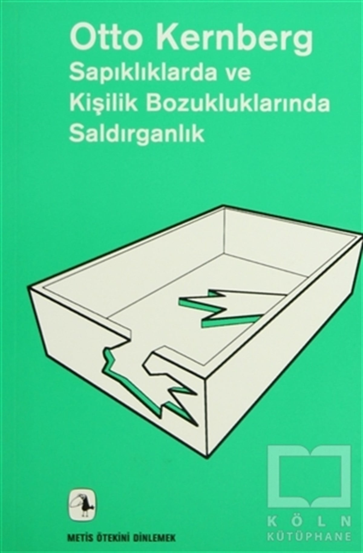 Sapıklıklarda ve Kişilik Bozukluklarında Saldırganlık