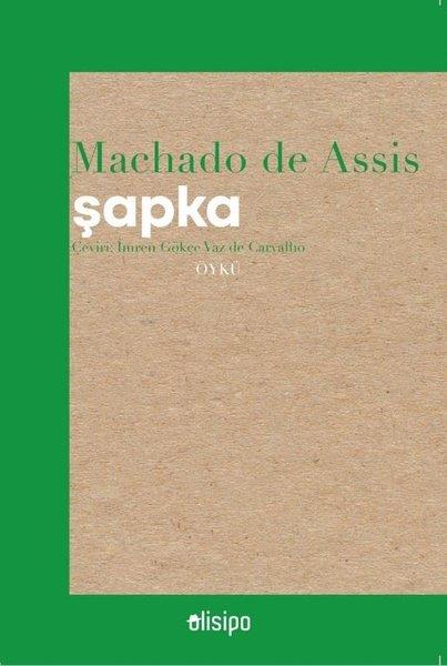 Machado De AssisDünya RomanŞapka