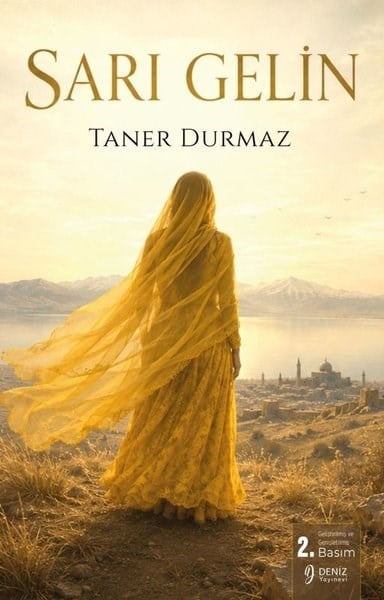 Taner DurmazHikaye (Öykü) KitaplarıSarı Gelin