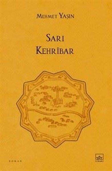 Mehmet YaşınTürk RomaniSarı Kehribar