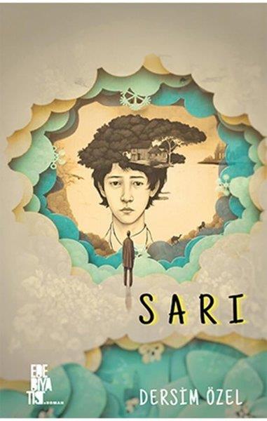 Dersim ÖzelTürk RomaniSarı