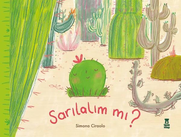 Köln KütüphaneÇocuk Hikaye Kitapları