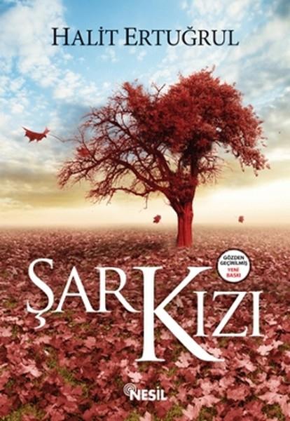 Halit ErtuğrulTürkiye RomanŞark Kızı