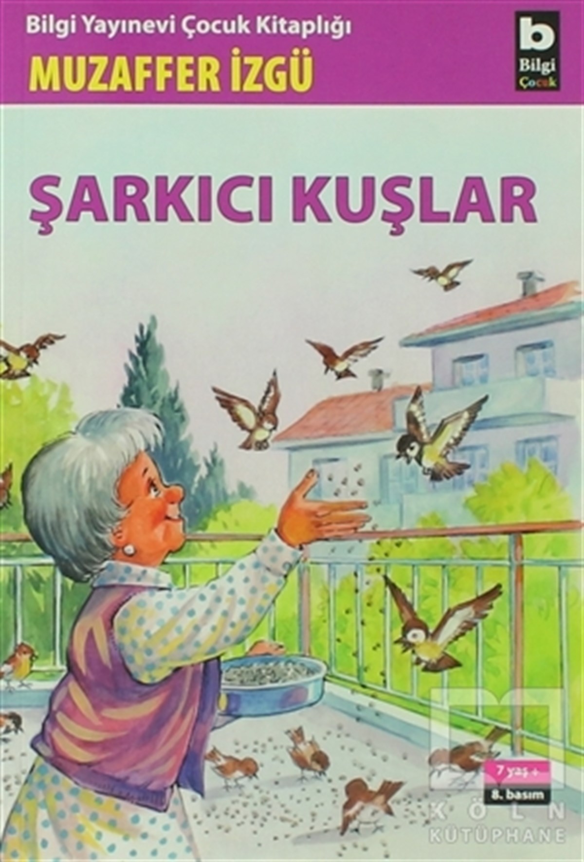 Şarkıcı Kuşlar