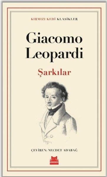 Giacomo LeopardiDünya ŞiiriŞarkılar