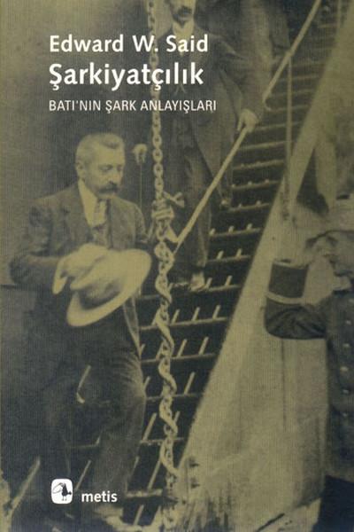 Berna ÜlnerDiğerŞarkiyatçılık
