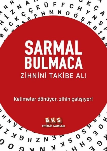 KolektifRätselSarmal Bulmaca