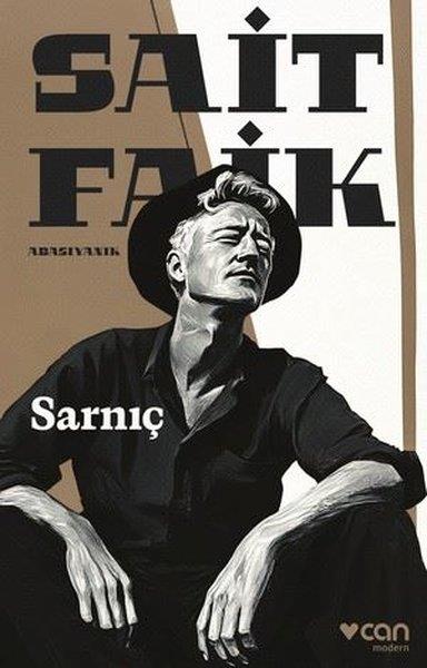 Sait Faik AbasıyanıkTürk RomaniSarnıç