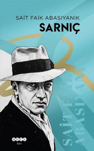 Sait Faik AbasıyanıkTürk RomaniSarnıç