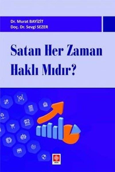 Murat BayizitEğitimSatan Her Zaman Haklı Mıdır?