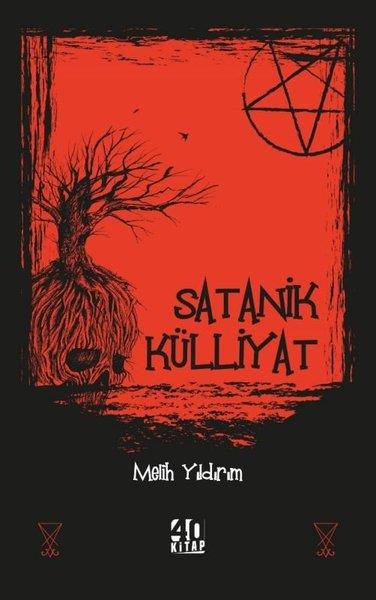 Melih YıldırımDiger InançlarSatanik Külliyat