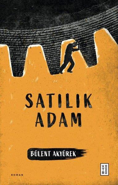Bülent AkyürekTürk RomaniSatılık Adam