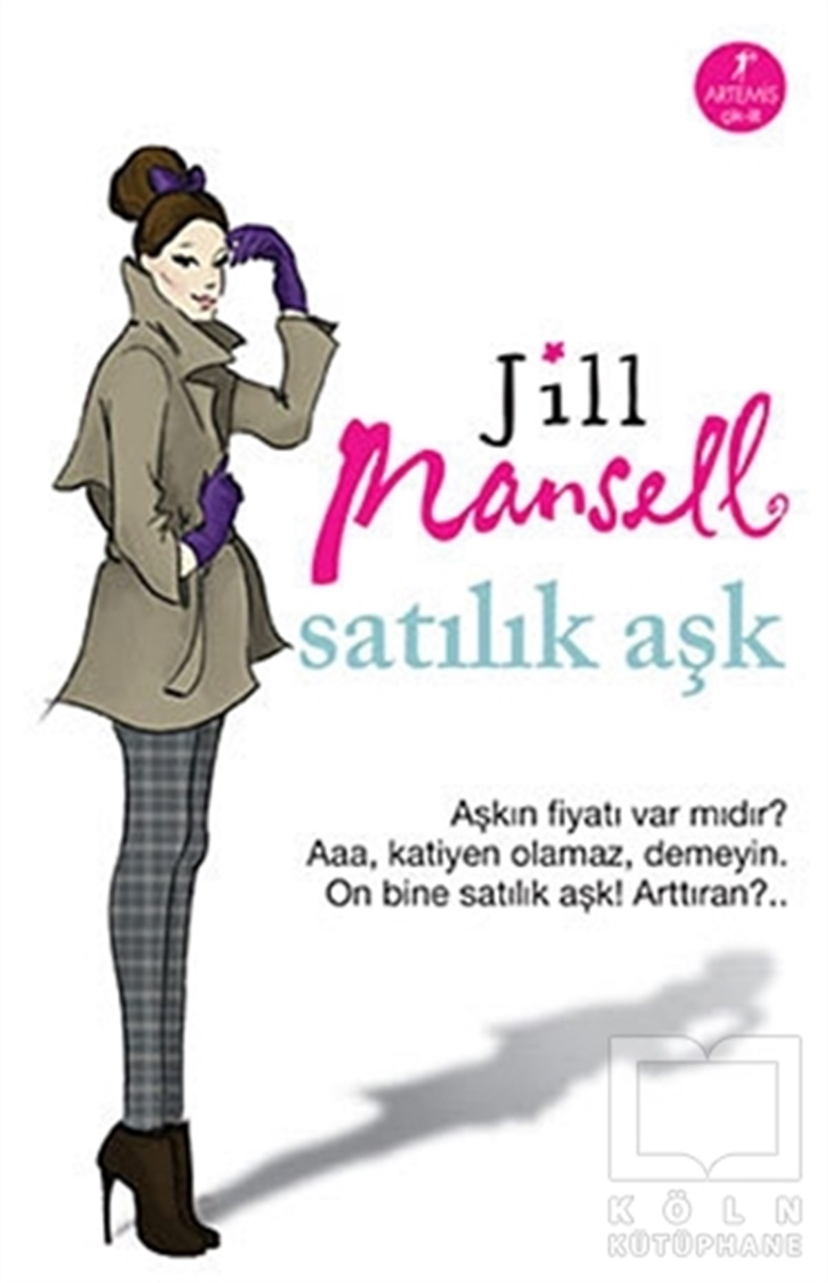 Satılık Aşk