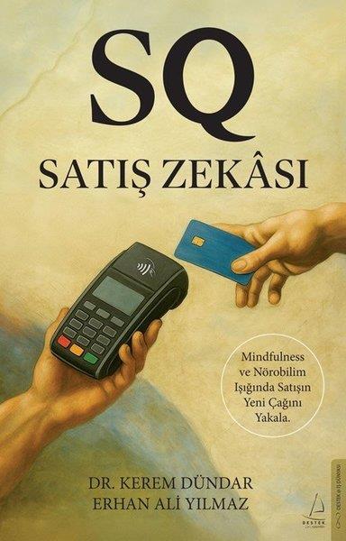 Kerem DündarPazarlama, Reklamcılık ve Satış KitaplarıSatış Zekası