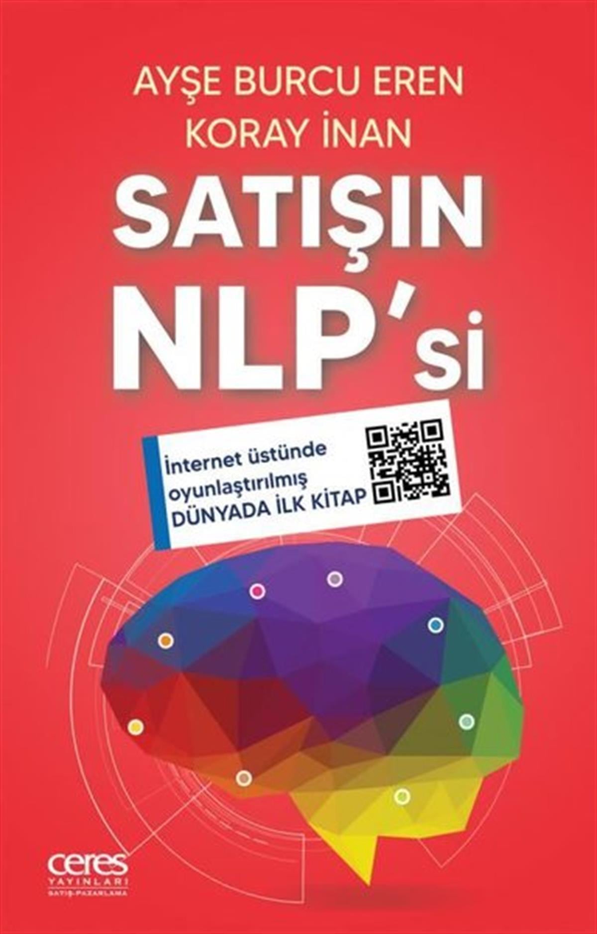 Köln KütüphanePazarlama, Reklamcılık ve Satış KitaplarıSatışın NLP'si
