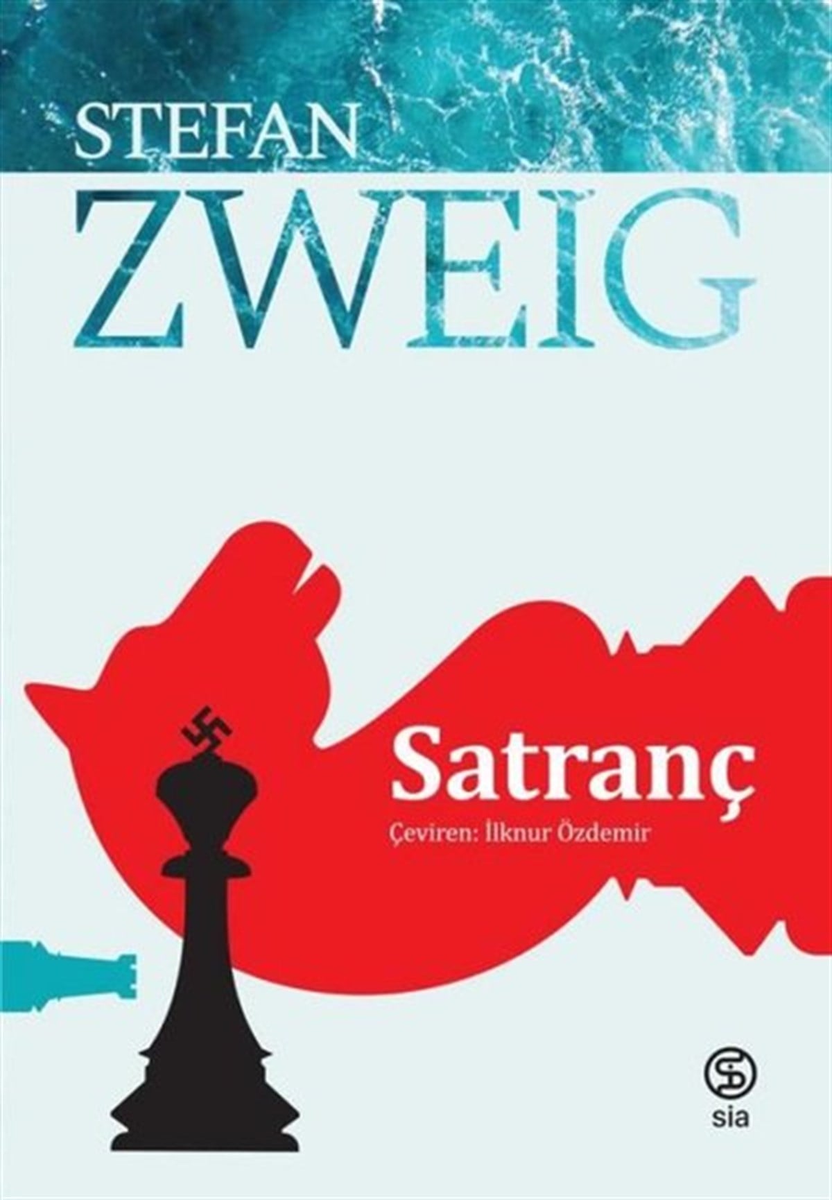 Stefan ZweigWeltklassikerSatranç-Çağdaş Klasikler