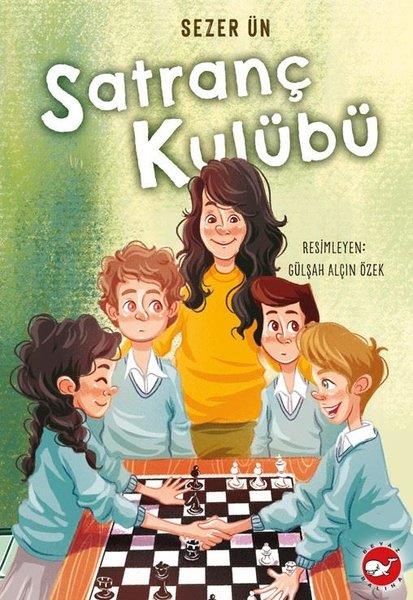 Sezer ÜnÇocuk Hikaye Kitapları