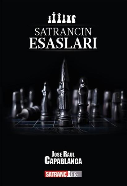 Deniz SeyhanoğluDiğerSatrancın Esasları