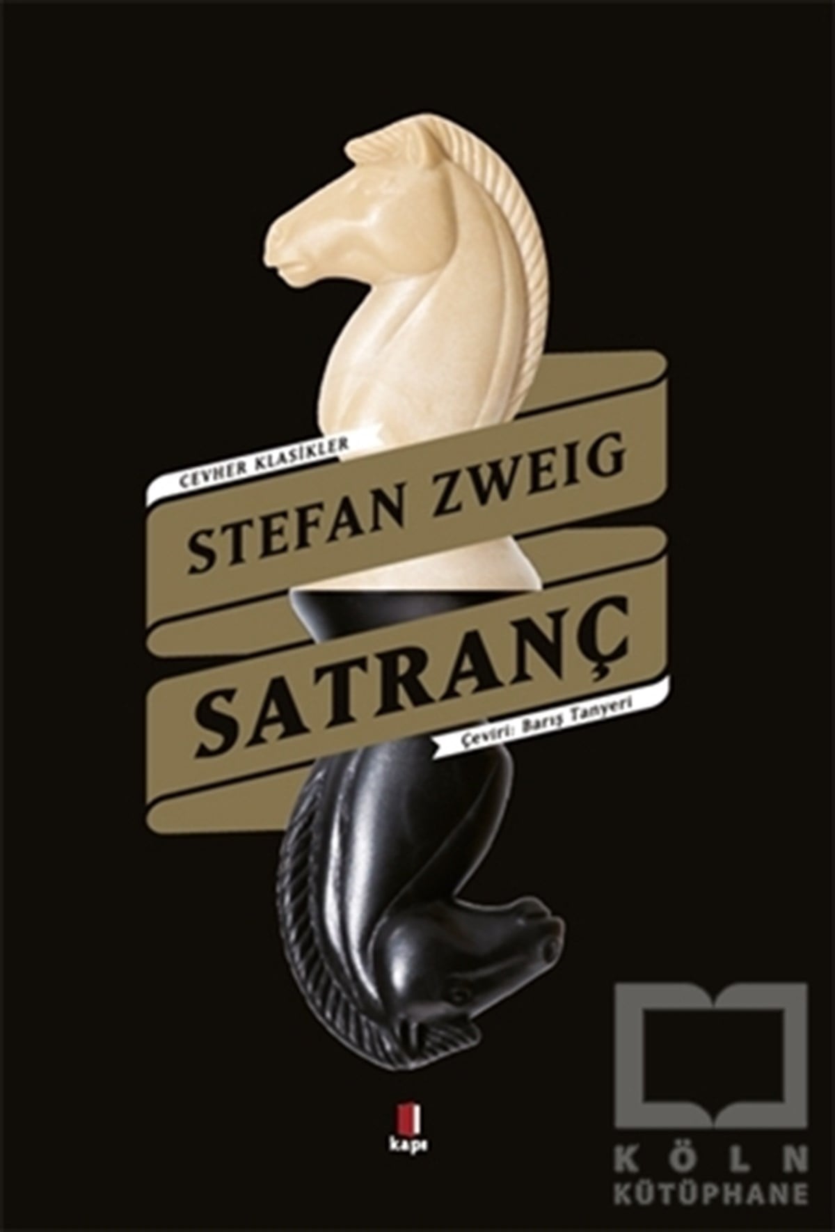 Satranç