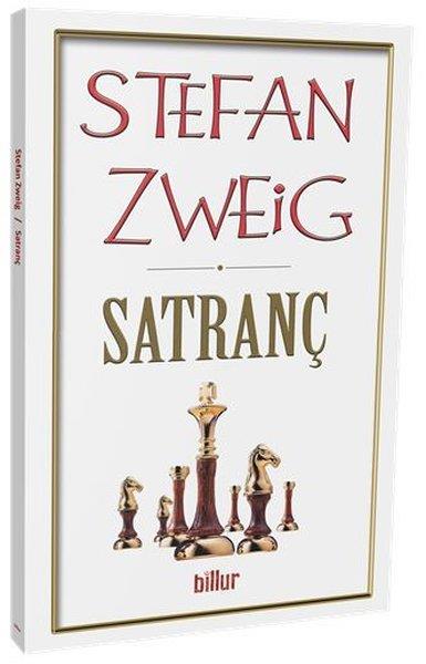 Stefan ZweigDünya Klasikleri & Klasik Kitaplar