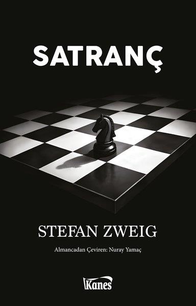 Stefan ZweigDünya RomanSatranç
