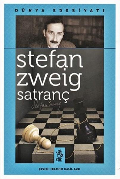 Stefan ZweigDünya RomanSatranç