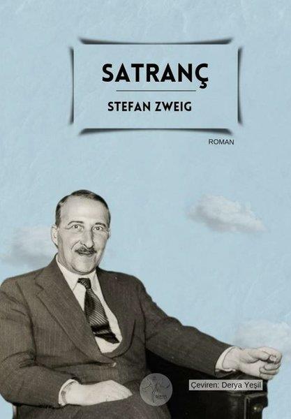 Stefan ZweigDünya RomanSatranç