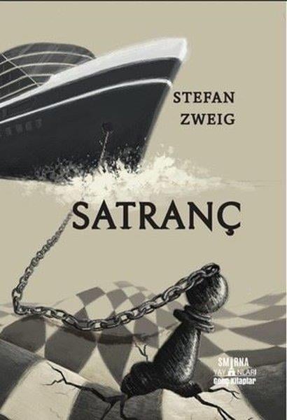 Stefan ZweigDünya RomanSatranç