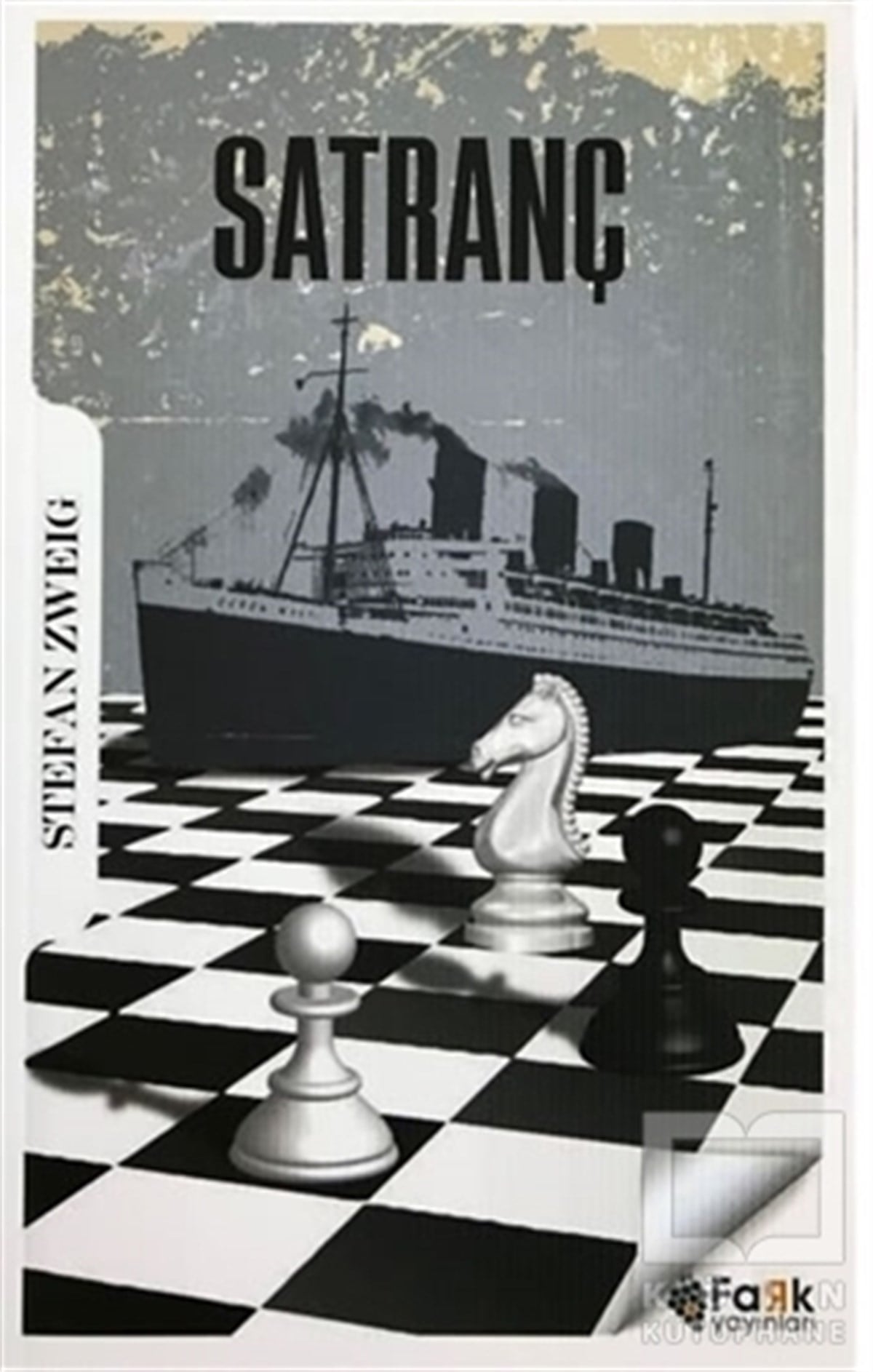Satranç