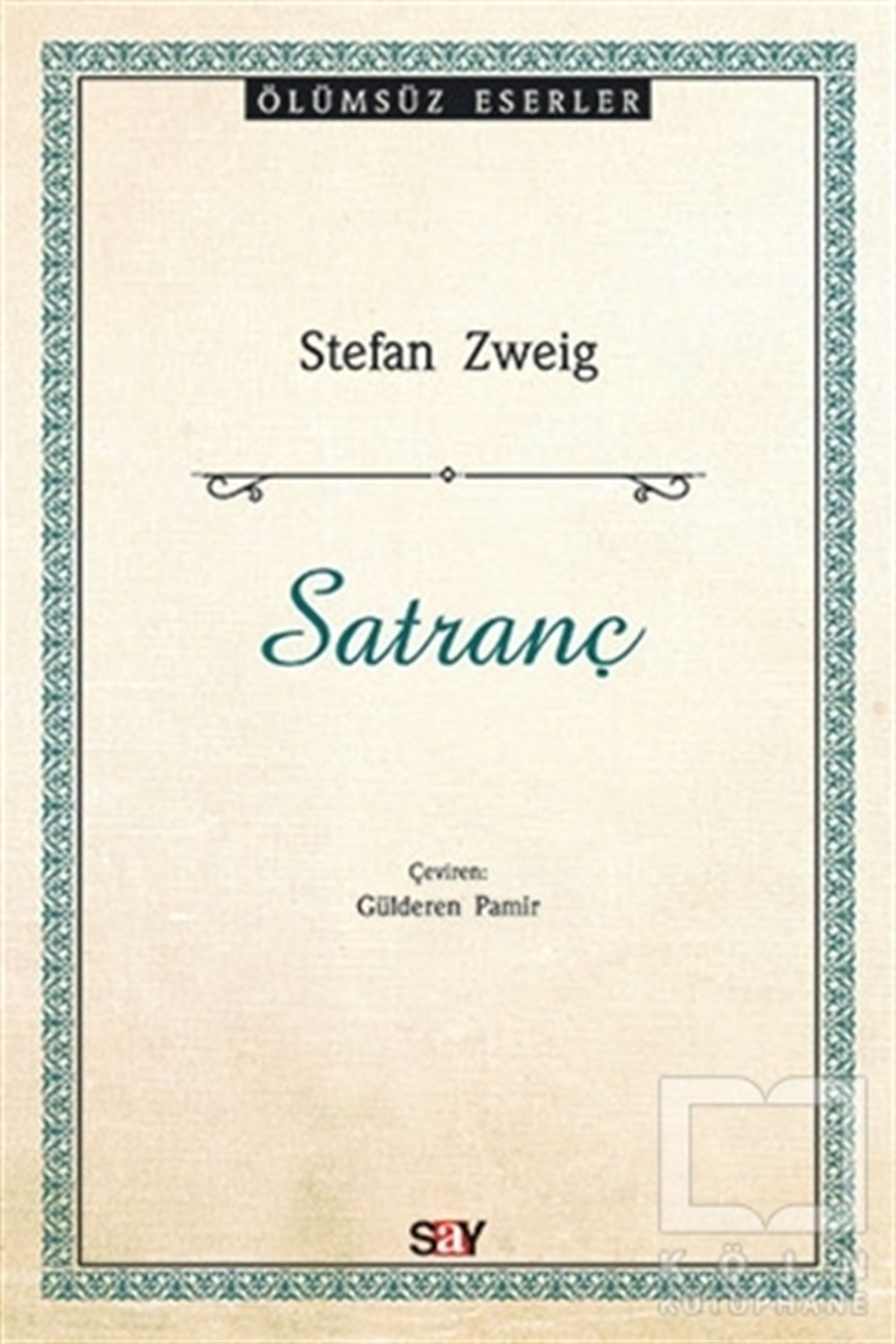 Satranç