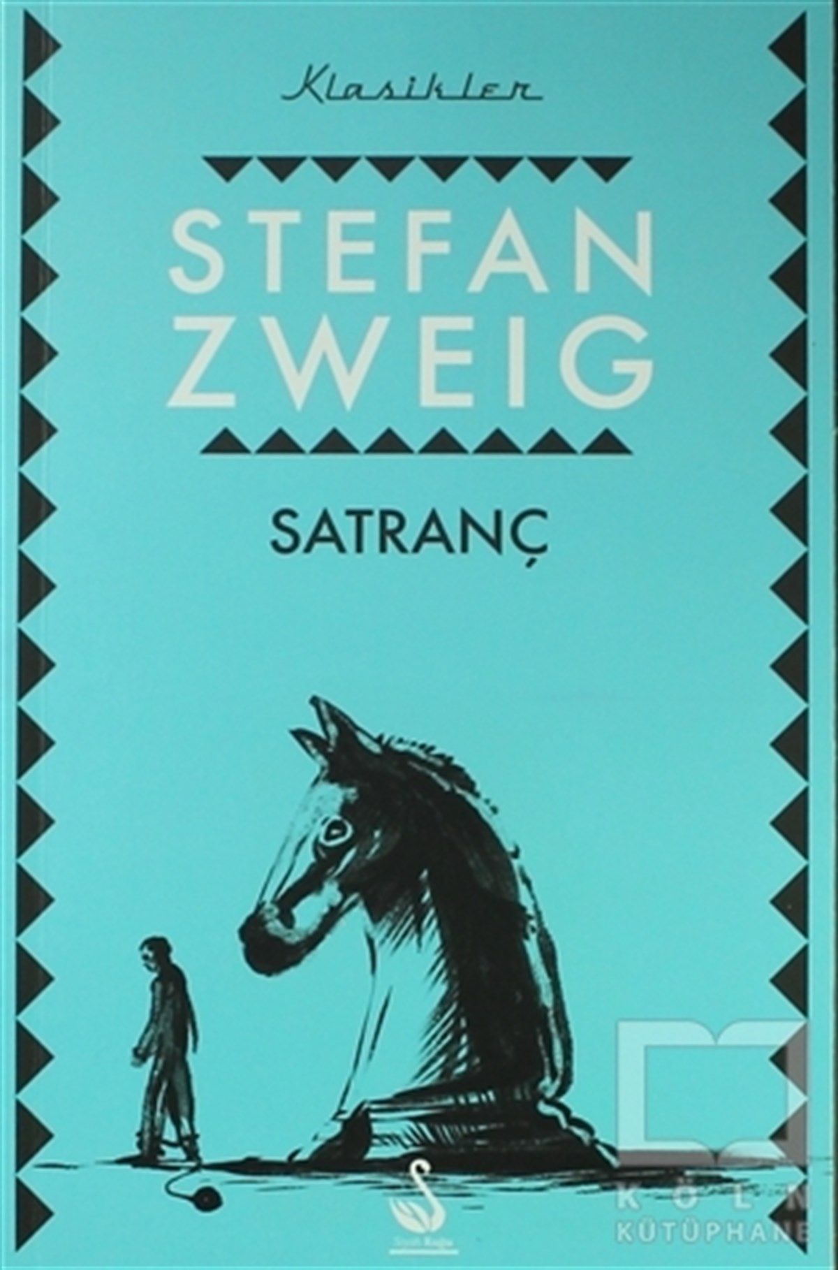 Stefan ZweigRomanSatranç