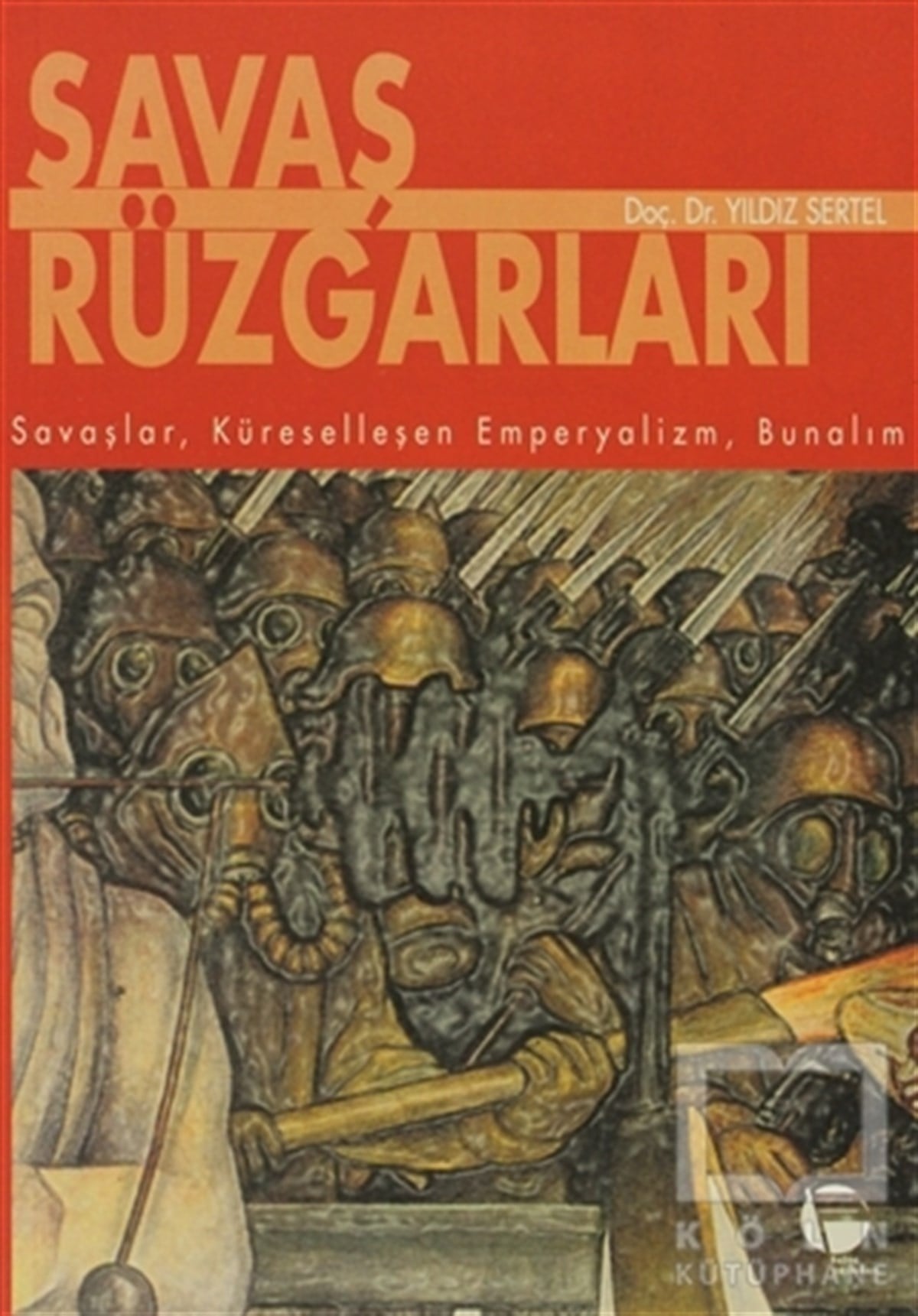Savaş Rüzgarları Küreselleşen Emperyalizm, Bunalım