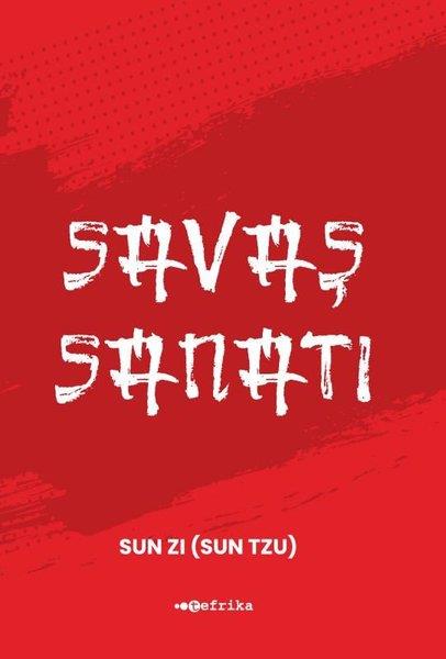 Sun TzuAllgemeine Politik & Politikwissenschaft & PolitikgeschichteSavaş Sanatı
