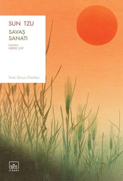 Sun TzuGenel Politika & Siyaset Bilim & Siyaset Tarihi KitaplarıSavaş Sanatı