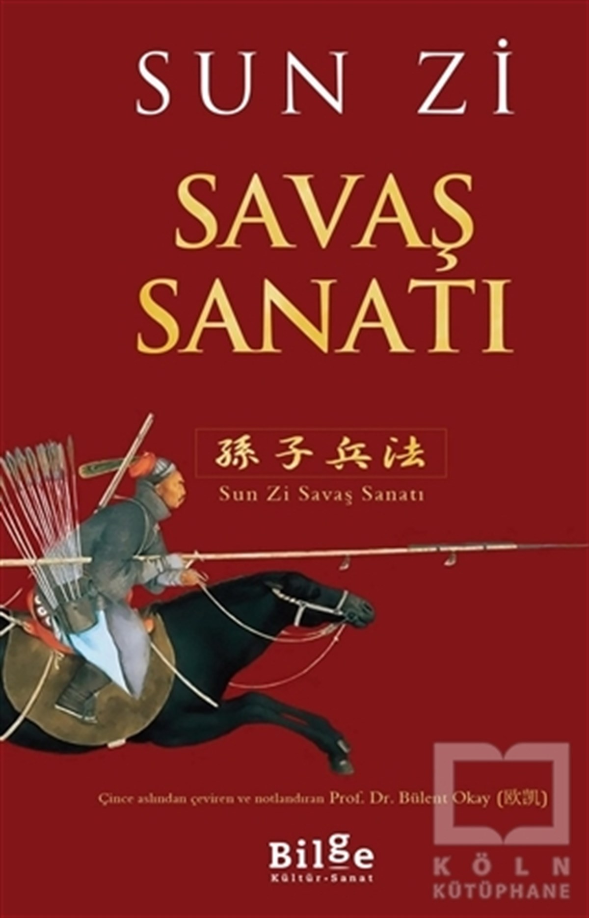 Sun ZiAraştırma - İncelemeSavaş Sanatı