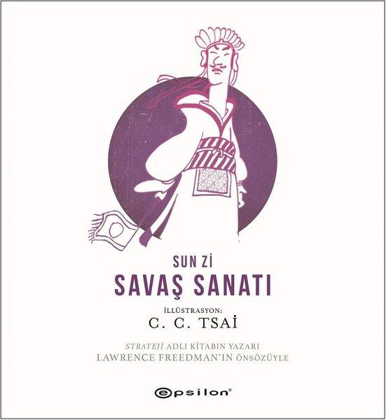 Sun ZiÇizgi RomanlarSavaş Sanatı