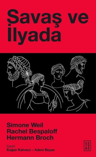 Hermann BrochDeneme KitaplarıSavaş ve İlyada