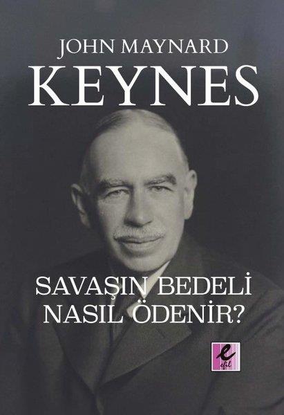 John Maynard KeynesWirtschaftsbücherSavaşın Bedeli Nasıl Ödenir?