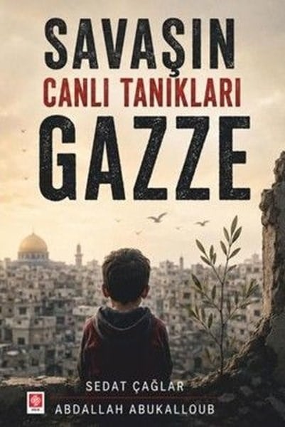 Abdallah AbukalloubDigerSavaşın Canlı Tanıkları Gazze