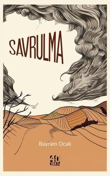 Bayram OcakTürkiye RomanSavrulma