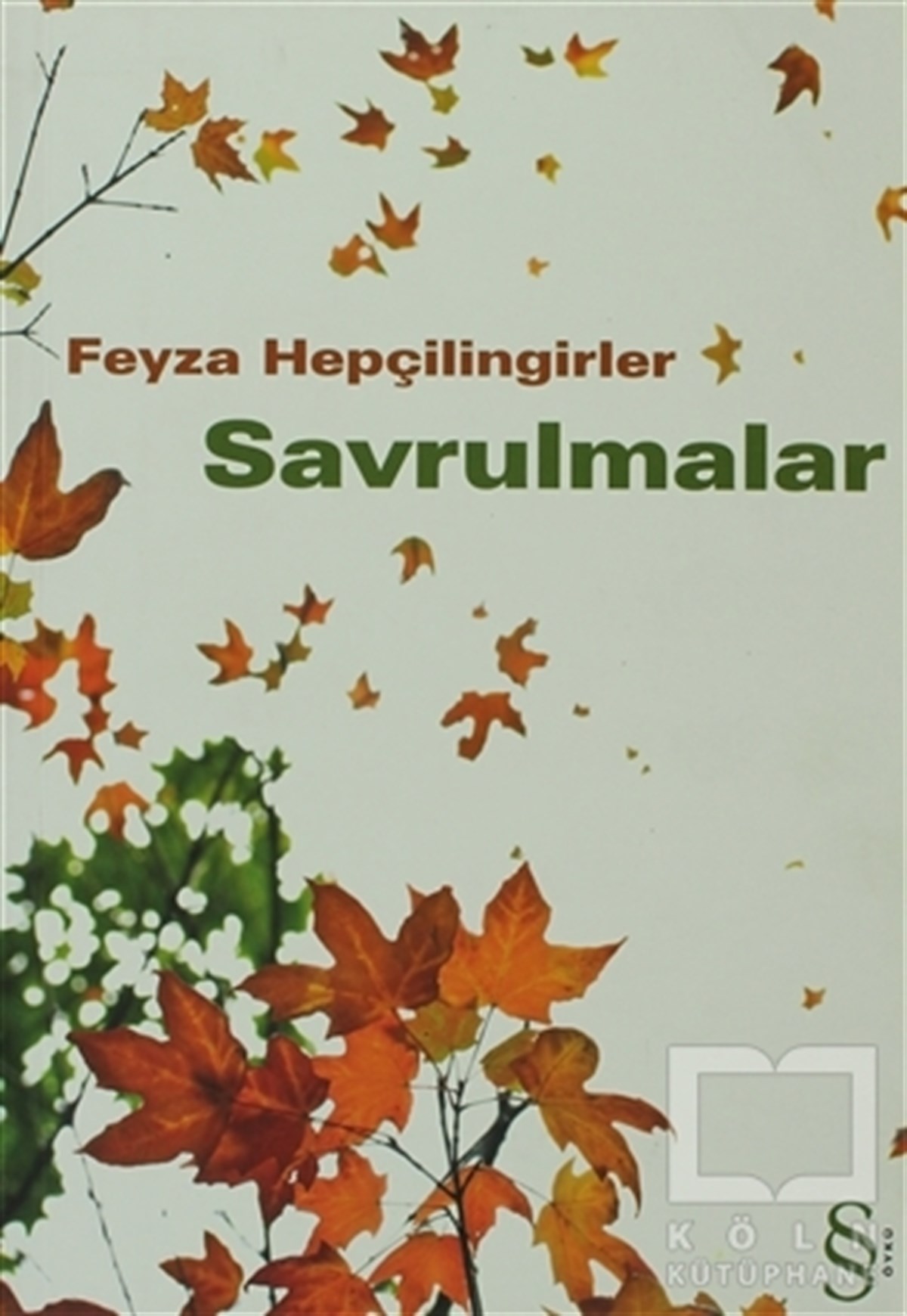 Savrulmalar