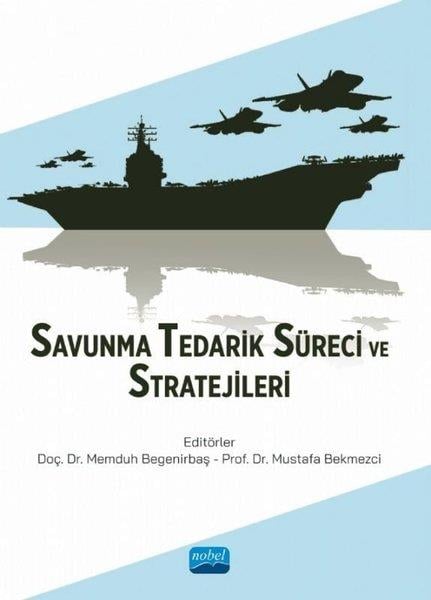 KolektifDigerSavunma Kaynaklarının Planlanması ve Yönetimi