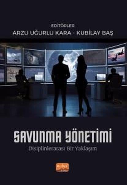 KolektifIsletme - Is IdaresiSavunma Yönetimi - Disiplinlerarası Bir Yaklaşım