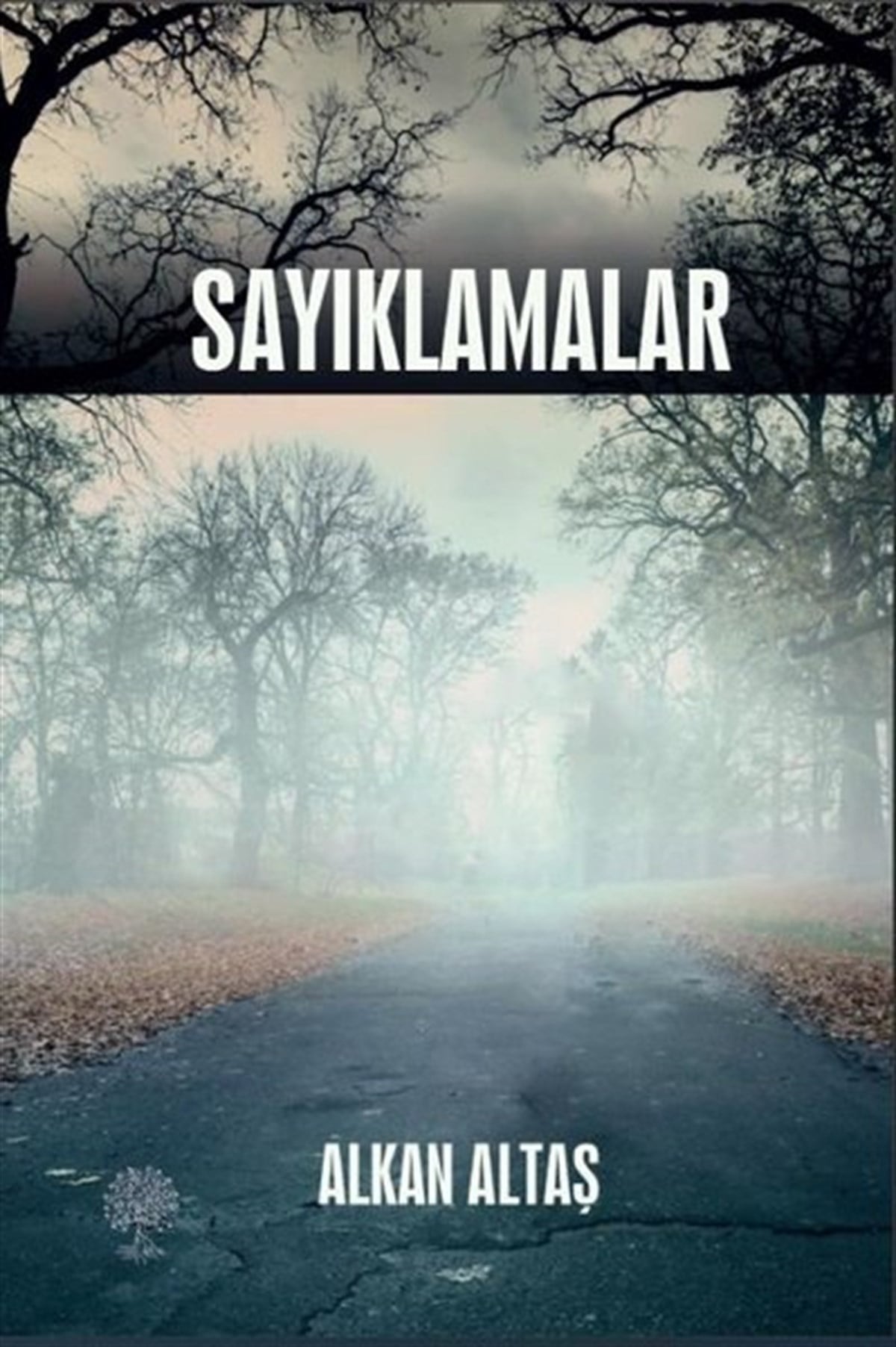 Alkan AltaşTürk ŞiiriSayıklamalar