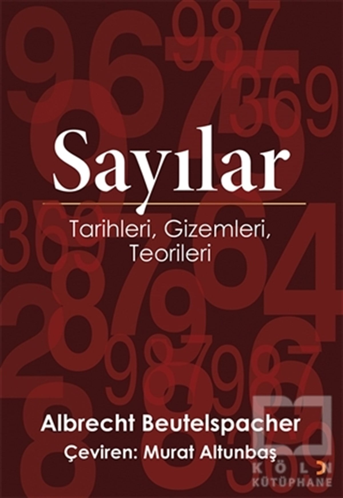 Sayılar
