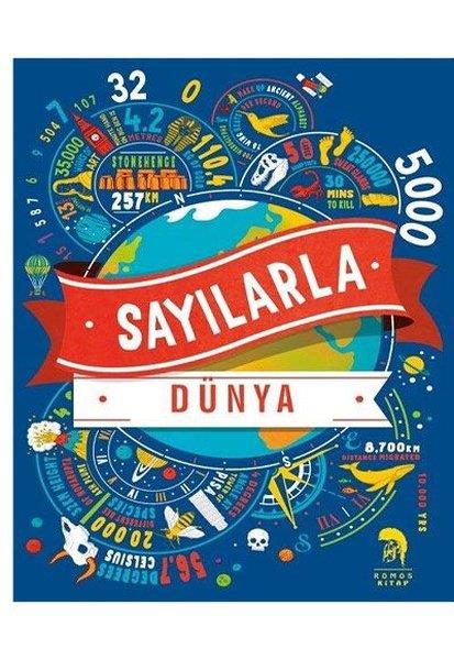 Clive GiffordDiğerSayılarla Dünya