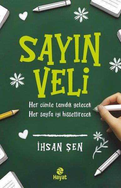 İhsan ŞenAile - ÇocukSayın Veli