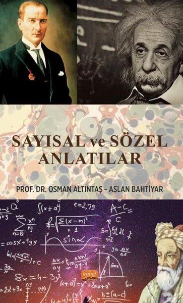Aslan BahtiyarMatematik KitaplarıSayısal ve Sözel Anlatılar