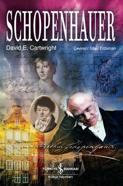 David E. CartwrightFelsefecilerSchopenhauer